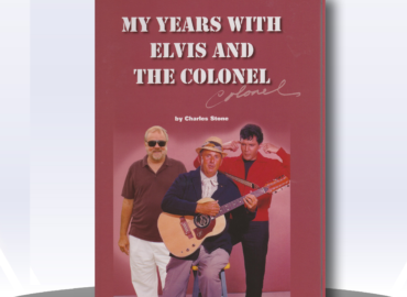 My years with Elvis and the Colonel Book photo